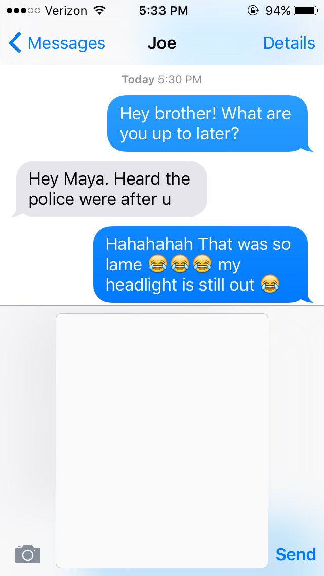 maya_seif's tweet image. Solid weekend 😂 #SibsWeekend #MoreLikeBorrowedSibsWeekend