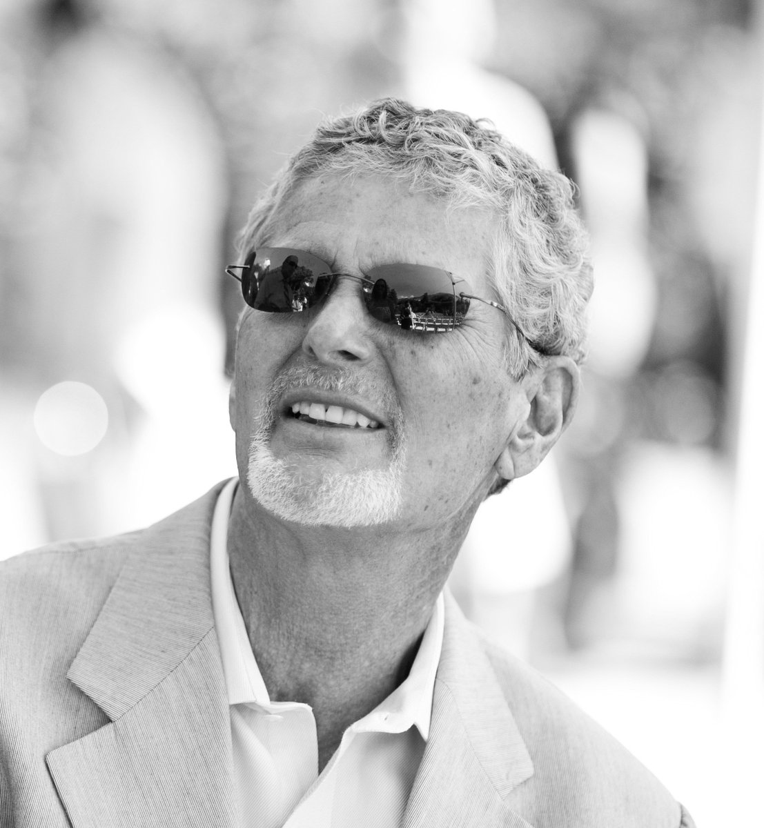 Gen. counsel John Morris passed away Tues. His leadership made the U a better institution. legacy.com/obituaries/sal…