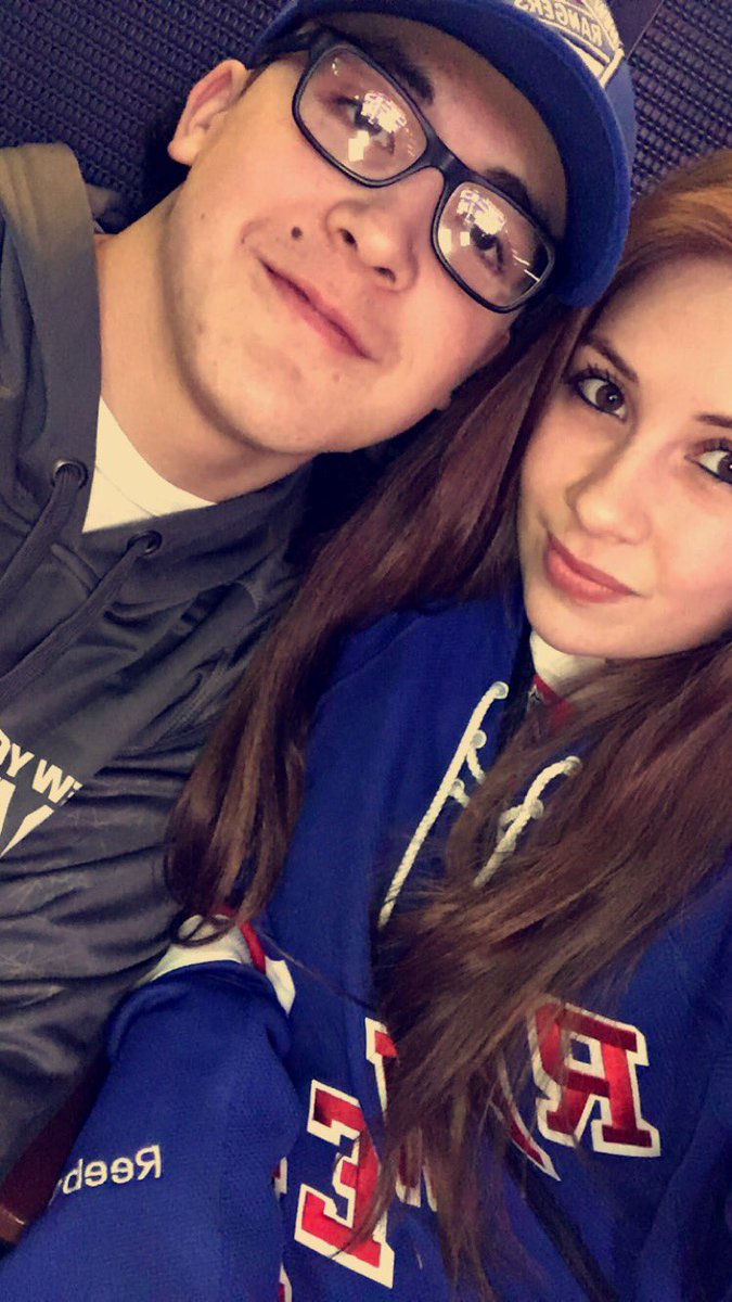 nicolemccannn's tweet photo. HAPPY HAPPY HAPPY ๐๐๐ #rangergame โค๏ธ๐ https://t.co/jigpaLYbil