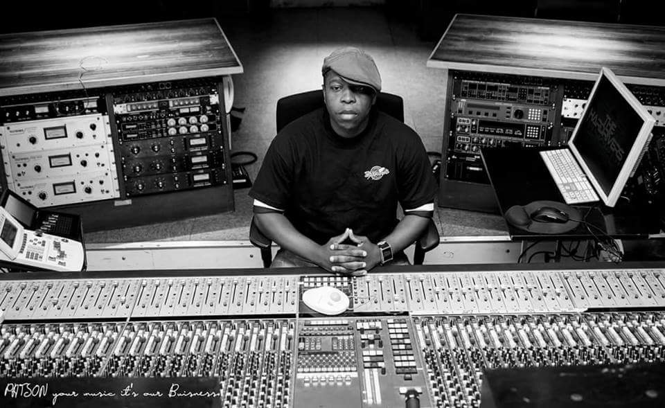 patsonent's tweet image. Starting over and taking over #MusicBusinessWorldwide #entertainment