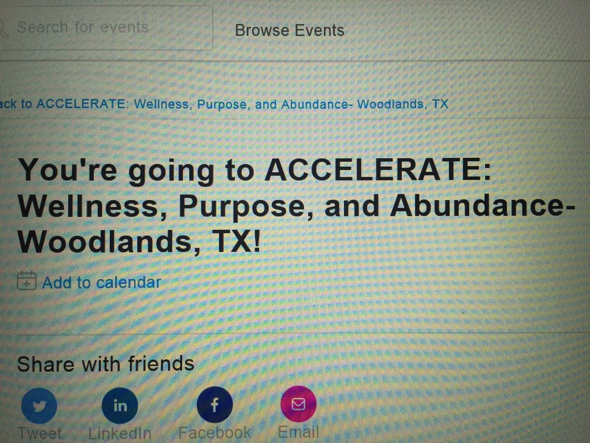brittgurganious's tweet photo. YES!!! Just got our tickets! @OolaGuru @OolaSeeker @OolaLife #oolalife #oolagrow #oolabalance https://t.co/yR10aeqbqm