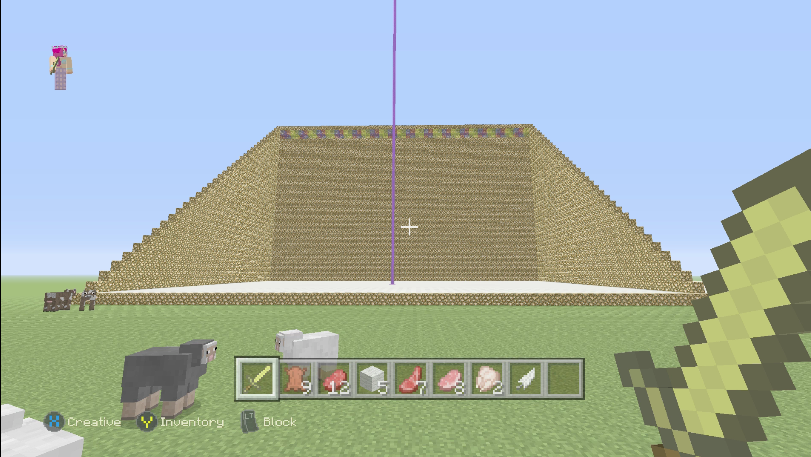 TControllerRoom's tweet photo. New Season New Stage Whar do you all think ? #pokepixel @Mega_Lati @TheCreatortism @Edwardseahawk https://t.co/m05jtz0m0s