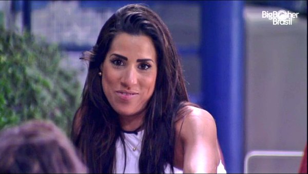 ismerey's tweet image. Sim, vou lutar contra tudo e contra todos por você. @dias_ju @MutiroesE #TeamJuliana #BBB16