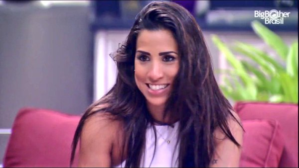 ismerey's tweet image. Sim, vou lutar contra tudo e contra todos por você. @dias_ju @MutiroesE #TeamJuliana #BBB16