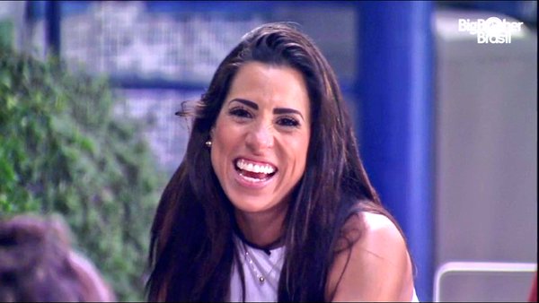 ismerey's tweet image. Sim, vou lutar contra tudo e contra todos por você. @dias_ju @MutiroesE #TeamJuliana #BBB16
