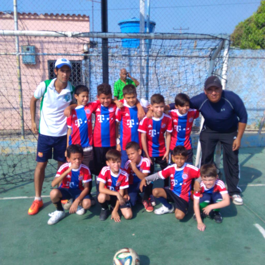 cer_10's tweet photo. @Mindeporte DFC COJEDES F.C. https://t.co/0dRqOwLSbX