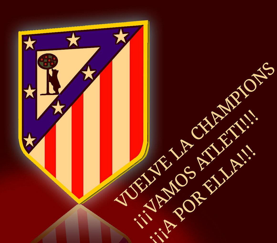 SiempreAtletico cover image