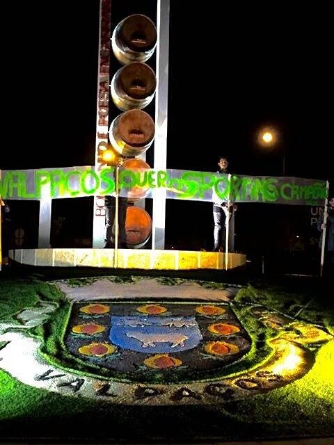 Onda Verde tweet media