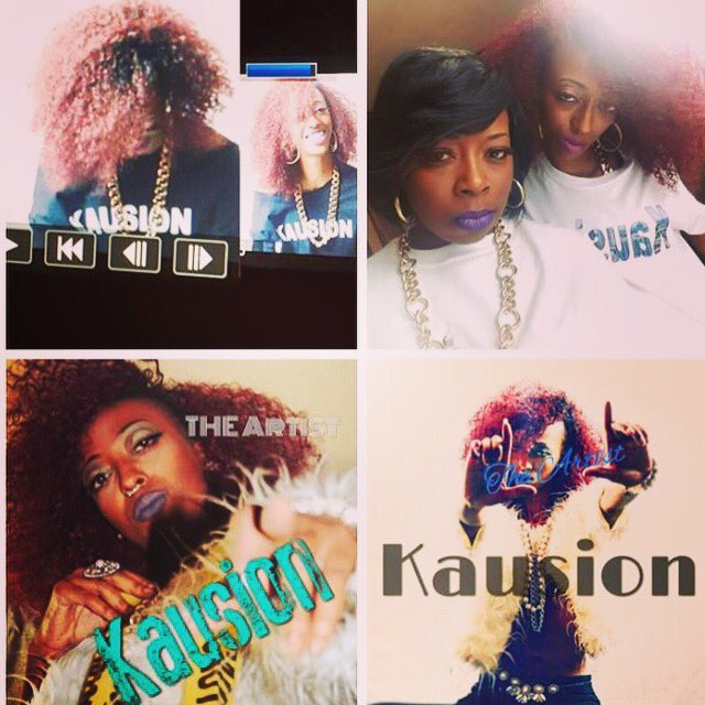detrellcross's tweet photo. Support the movement Kausion new mixtape dropping April Fools day https://t.co/sxi002HT1x