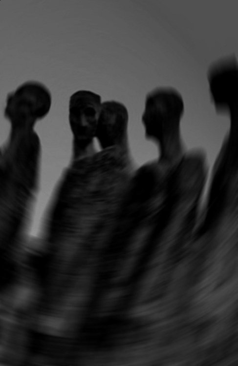Archillect (@archillect) on Twitter photo 