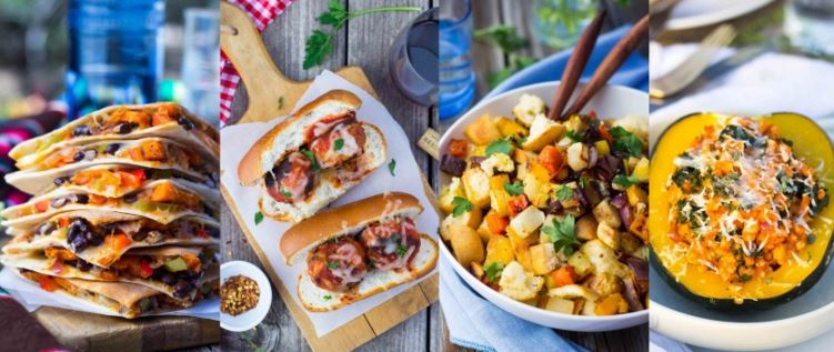 GlutinoFoods's tweet photo. Beat the chilly temps with @gfliving's #GlutenFree Comfort Food Recipes: https://t.co/yGycYYdjIH https://t.co/keT2go3MU8