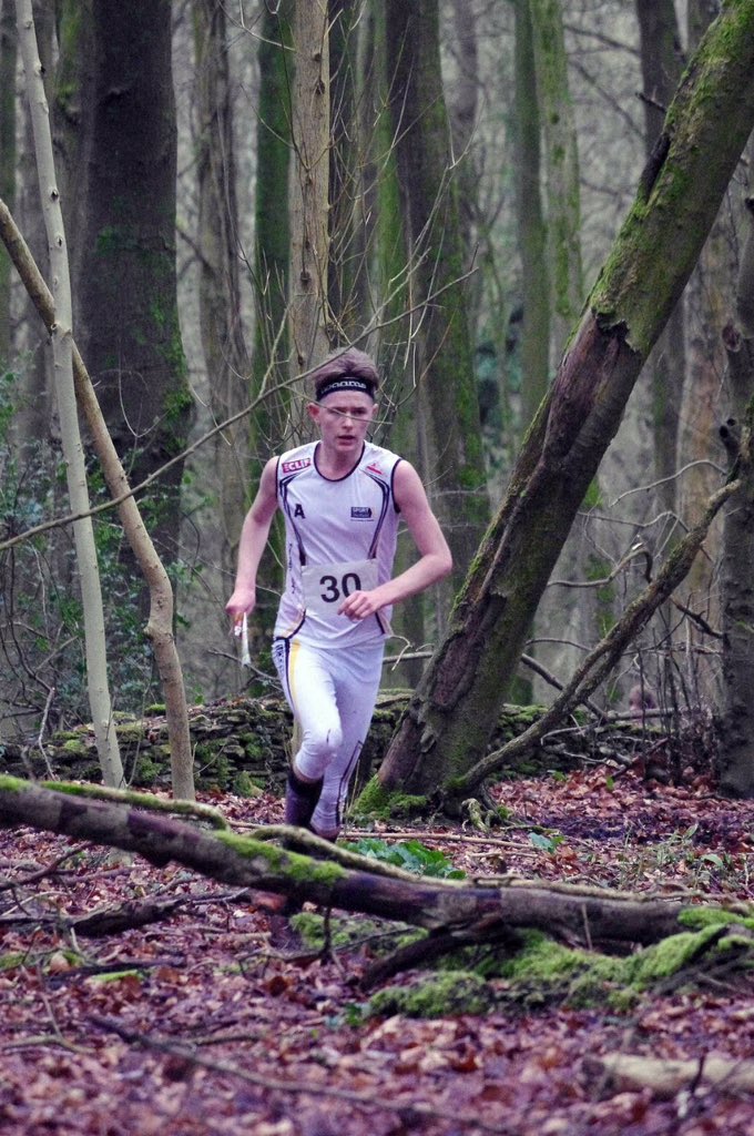 Potentially re-found my love for forest O this weekend at #BUCSorienteering. 7th &amp; 2nd in the relay @ShefUniOclub 🏃🏻