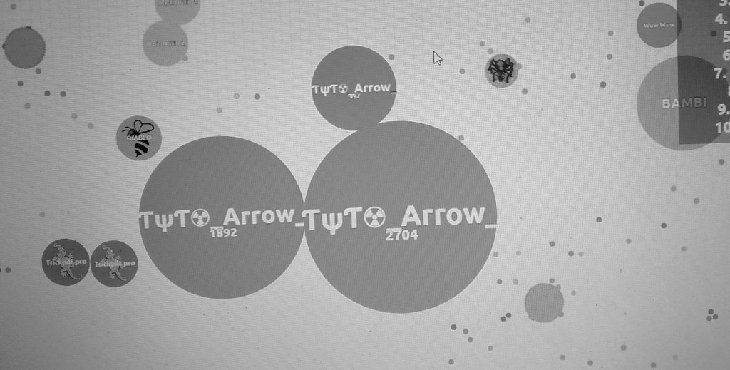 PierreArk's tweet image. A lot or skill!! #👌✊✌