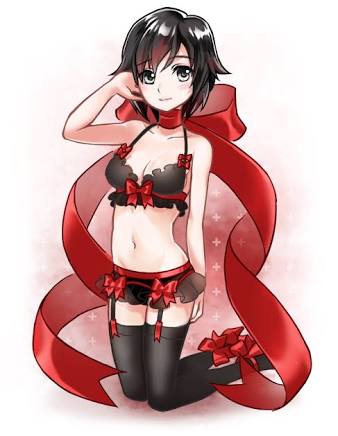 #SeductiveSunday