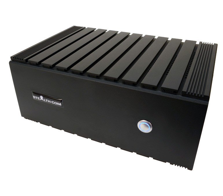 ModzPc's tweet image. Stealth Announces LPC-720F Fanless MiniPC with Expansion Slots plexushub.co.uk/stealth-announ…