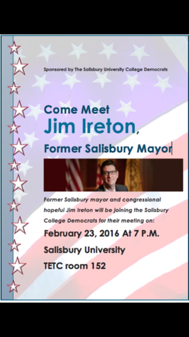 SalisburyDems's tweet photo. https://t.co/PznNAG8tkw