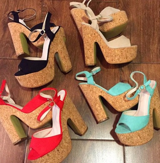 fashiongmodas's tweet photo. Maxi Cuñas corcho de nuevo esta temporada.
Pide el color que mejor se adapte a ti 
PEDIDOS POR MENSAJE DIRECTO https://t.co/VvLp83zJxB