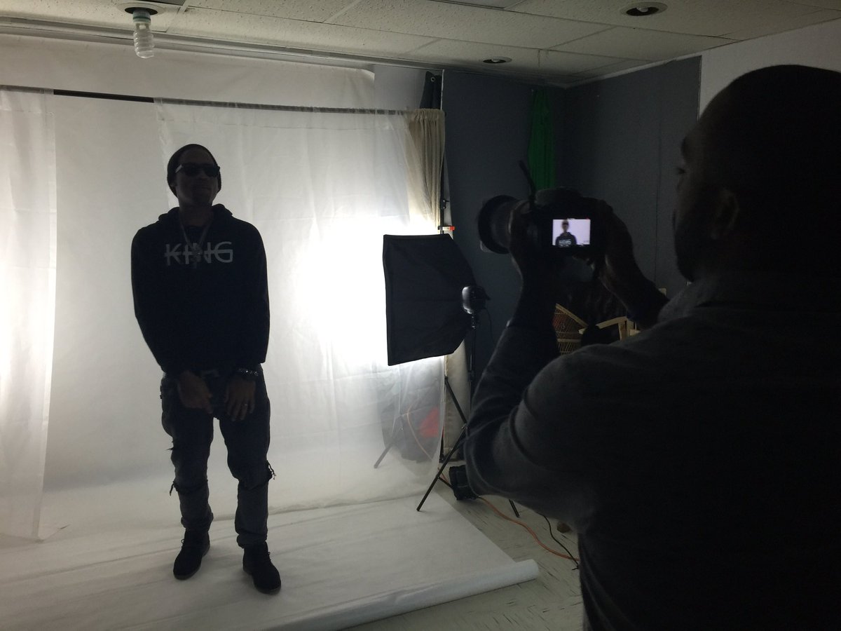 NatSoCold's tweet image. #2Kold video shoot w/. @colorstarmedia