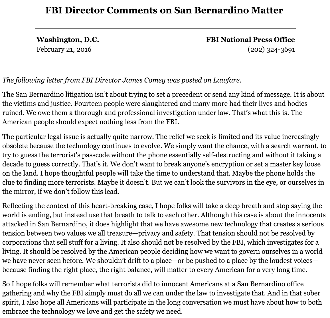mpmcsweeney's tweet photo. TL;DR – Come on guys, we aren't trying to set precedent or anything! https://t.co/PrJSSuF2md