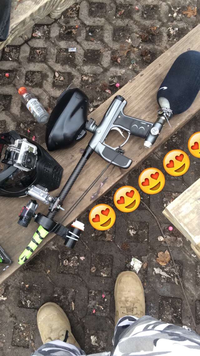 PinEmVin's tweet image. She's a beauty