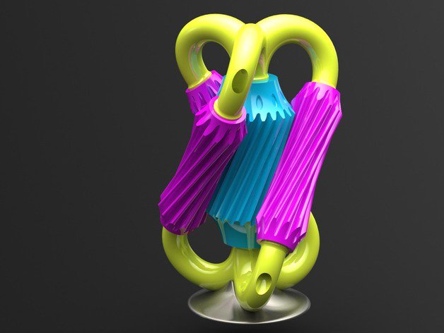 #3dprinter #3dprinting 
Looking for distributors / Email: mikey@iceman3d.com