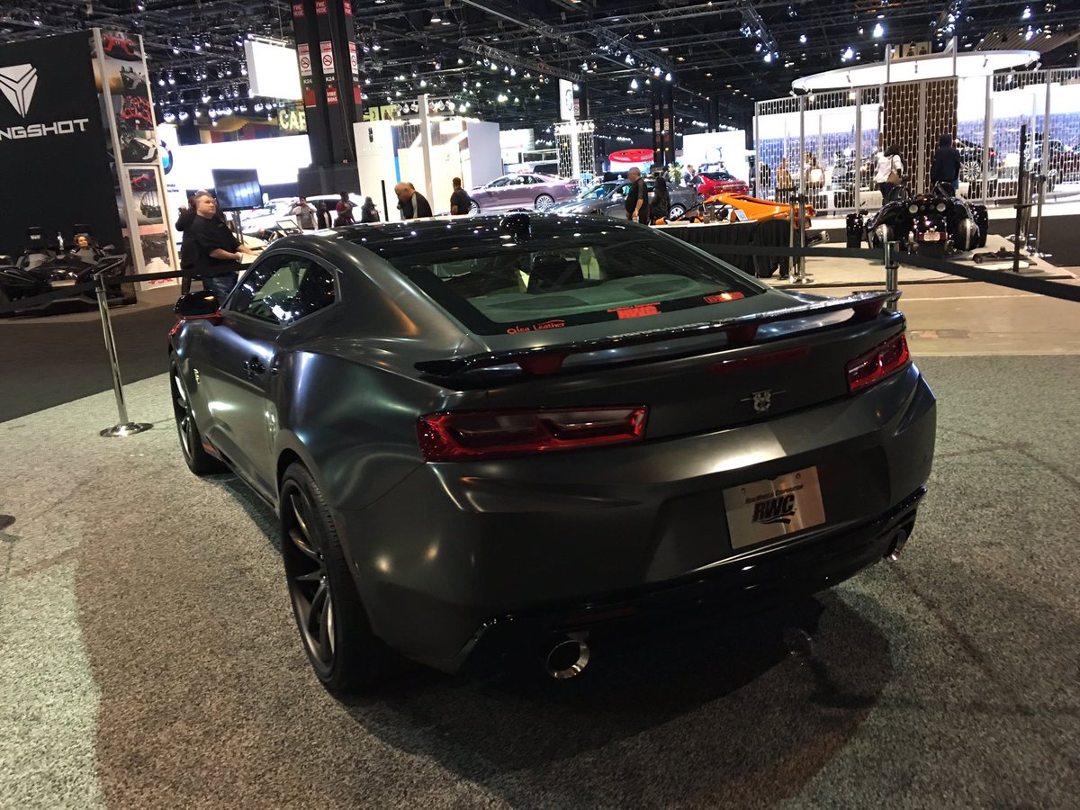 RealWheels Corp tweet media