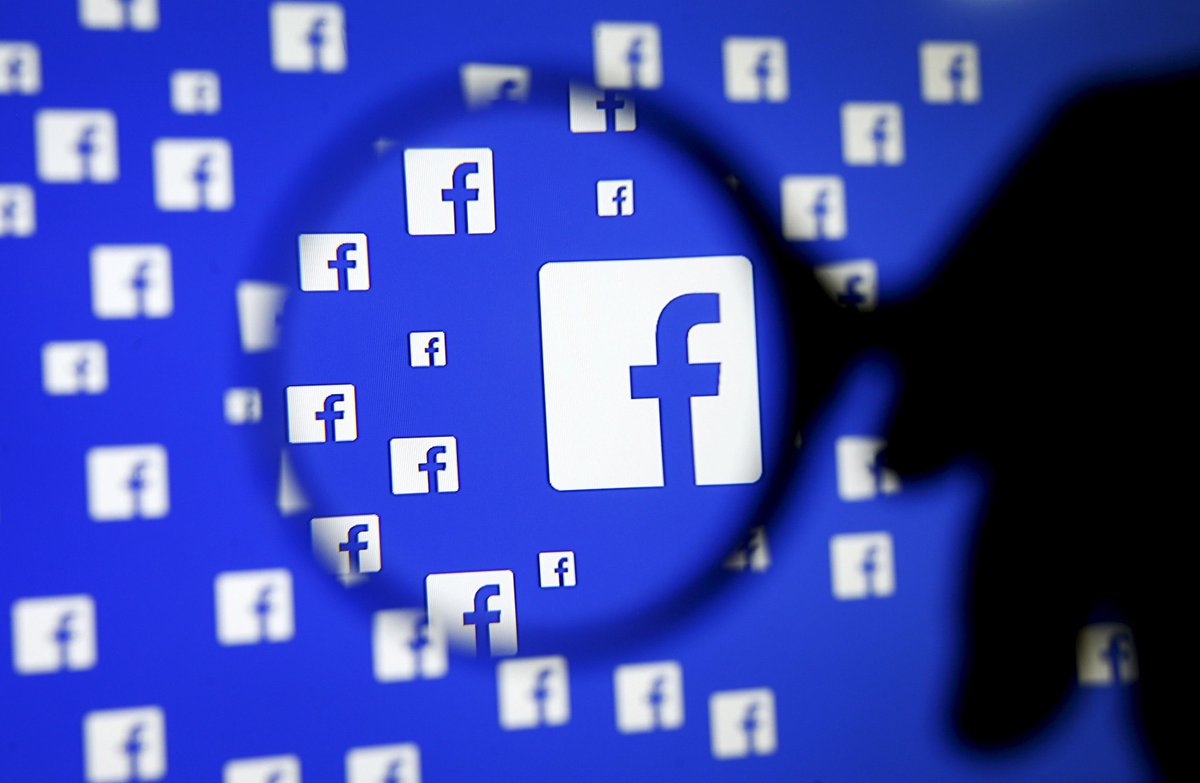 timesofindia's tweet photo. #Facebook post raises Rs 1 lakh for 6-yr-old cancer victim https://t.co/HCJEl5Xq2M https://t.co/PmTnvUBcJ4