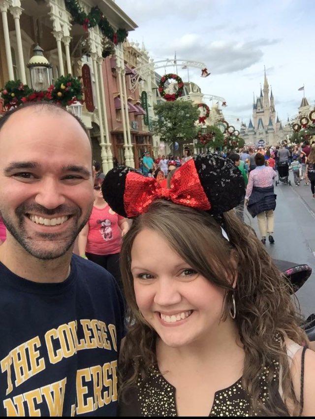 #ShareYourEars #perfectlypositioned #disney