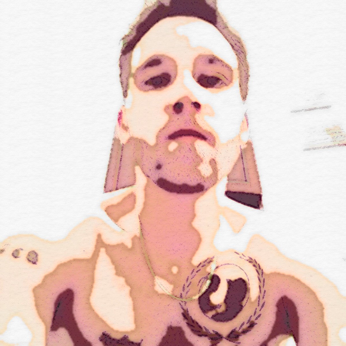 Smuttin201's tweet photo. @gooddadgang @goodadgangtattoo https://t.co/qladi3ICcw