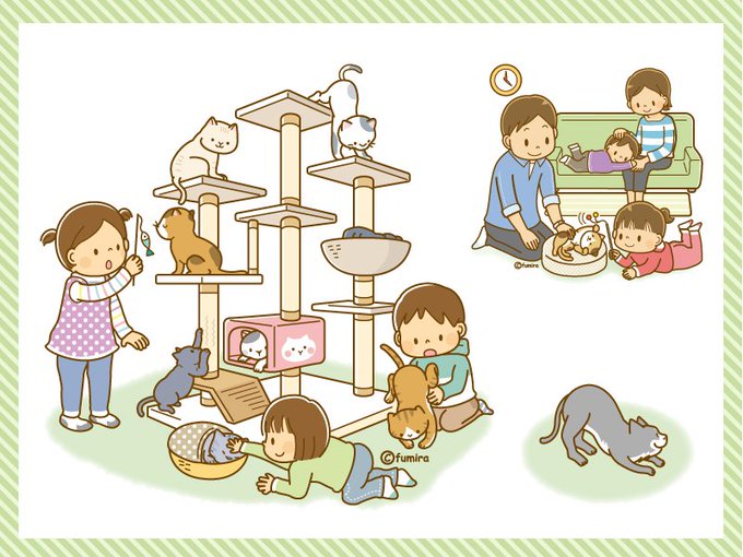 Fumiraさんのイラスト一覧 7ページ目 Fumiraさんのイラスト一覧 7ページ目