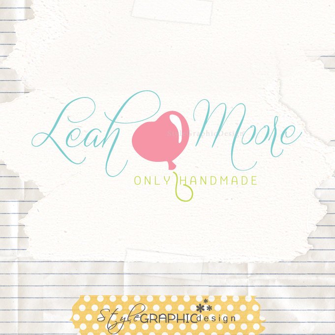 Logo2Design's tweet photo. Cute premade business logo pre made logo text logo with a heart bal… https://t.co/U7lx5PbYtF #logo #PreDesignedLogos https://t.co/C7Z9YYmVUe