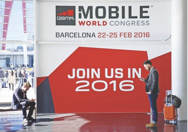 Daugaard1's tweet photo. Getting ready for @4YFN_MWC in Barcelona. https://t.co/rP569C60Bc