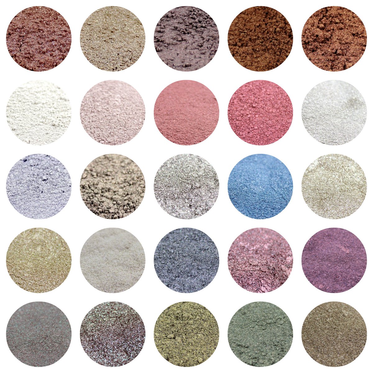 Fifth Cosmetics tweet media