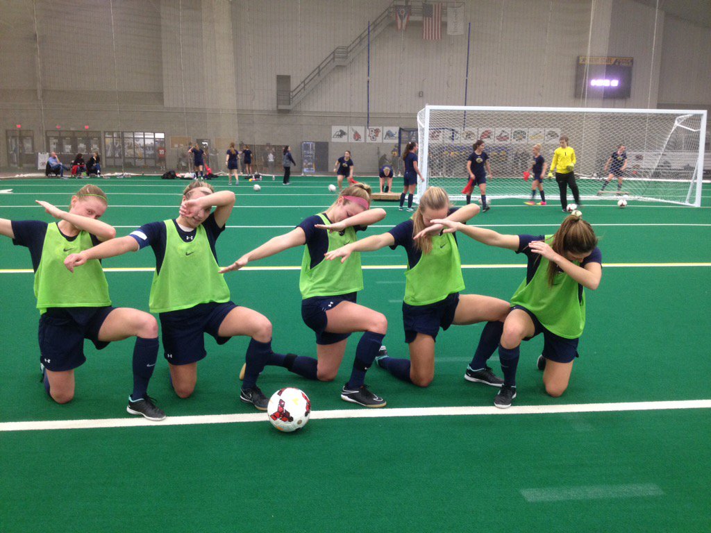 KentStSoccer's tweet image. Forgot to post our Bumper / Finishing Champs on Friday #Dapping