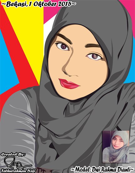 FNafi92's tweet photo. Artwork today.. hhehe
#art #artwork #Twitter #digital #VectorArt #illustration #illustrationartists #portrait https://t.co/IOSNaU4BnP