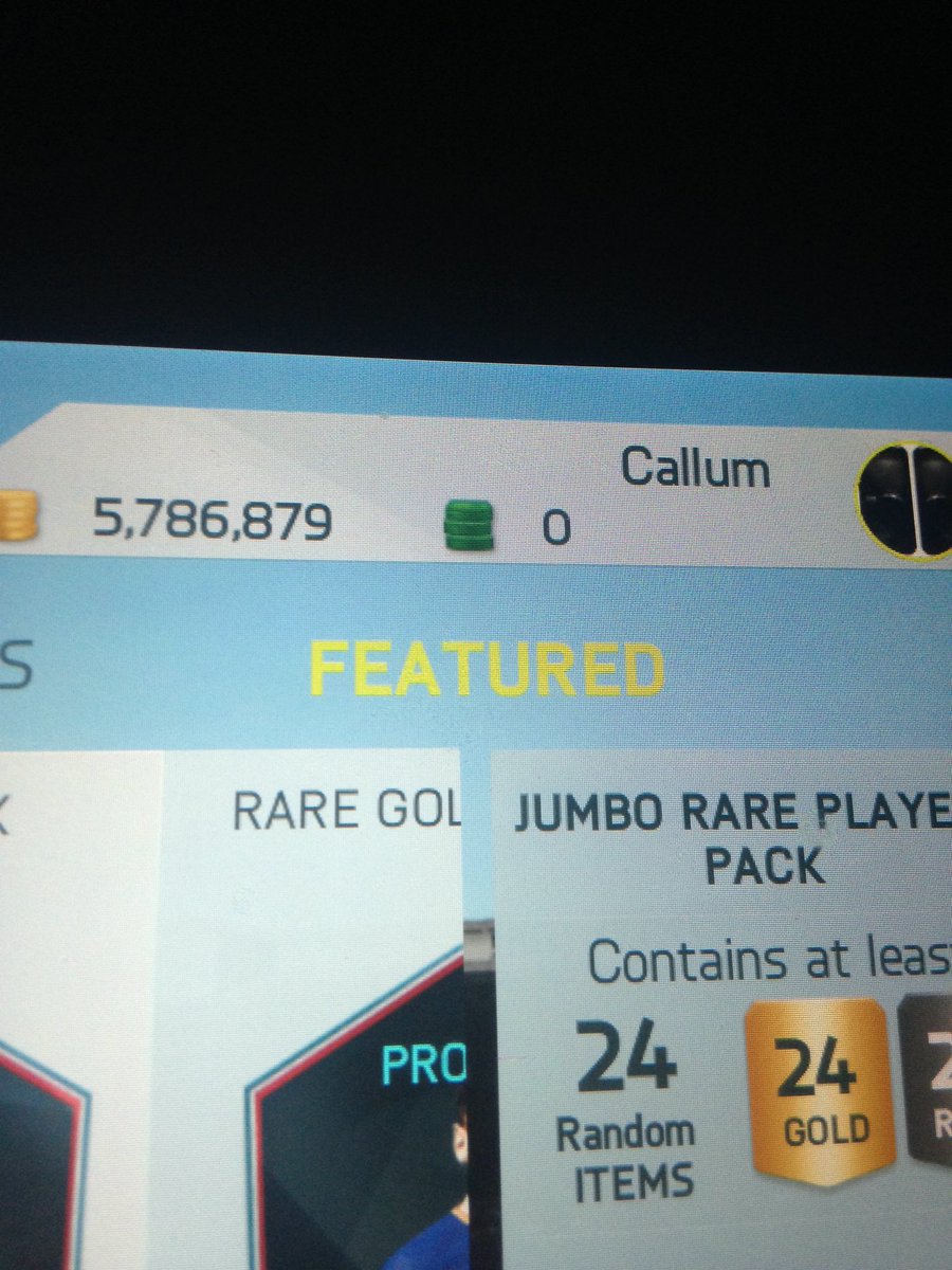 explicit_neon's tweet image. 50 retweets and I'll giveaway 5 million on Fifa 15 iOS/android @RetweetGamer2K @SolarRTs @_GamingRetweets @gamingRT