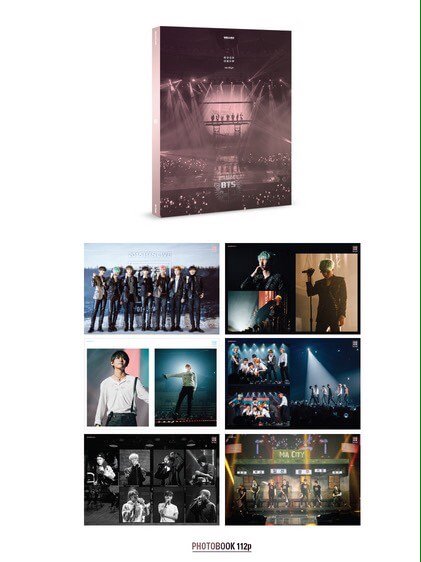 gpfpcnsjsjsjvaa's tweet photo. [DVD] BTS - [2015 BTS LIVE In the Mood for Love ON STAGE Concert DVD]
ราคา 1590฿
ค่าส่ง
 -ลงทะเบียน 90฿
- Ems 110฿ https://t.co/dSbooJzWnE