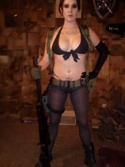 Hoping to reshoot this next weekend! Yay! @CosplayDeviants https://t.co/kwZtpvbQbx<a class="tags" href="/tag/cosplaydeviants">@cosplaydeviants</a>