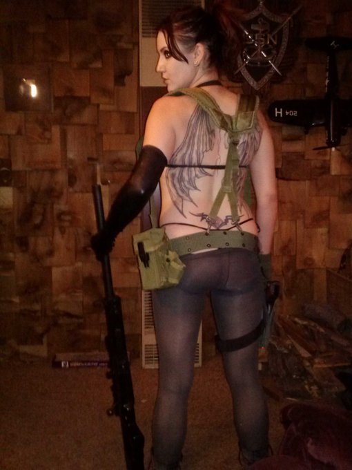 Hoping to reshoot this next weekend! Yay! @CosplayDeviants https://t.co/kwZtpvbQbx<a class="tags" href="/tag/cosplaydeviants">@cosplaydeviants</a>