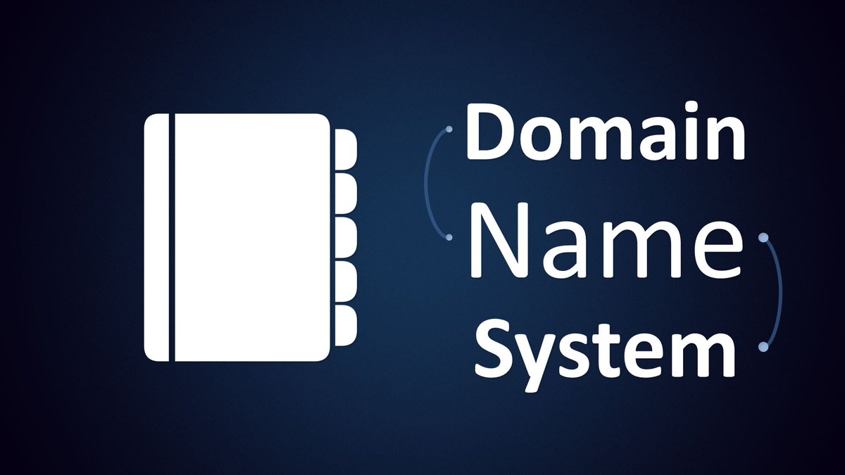 Apisylux's tweet image. Convert localhost to any domain name in #Ubuntu apisylux.com/convert-localh…
#DNS #DomainName #Linux
