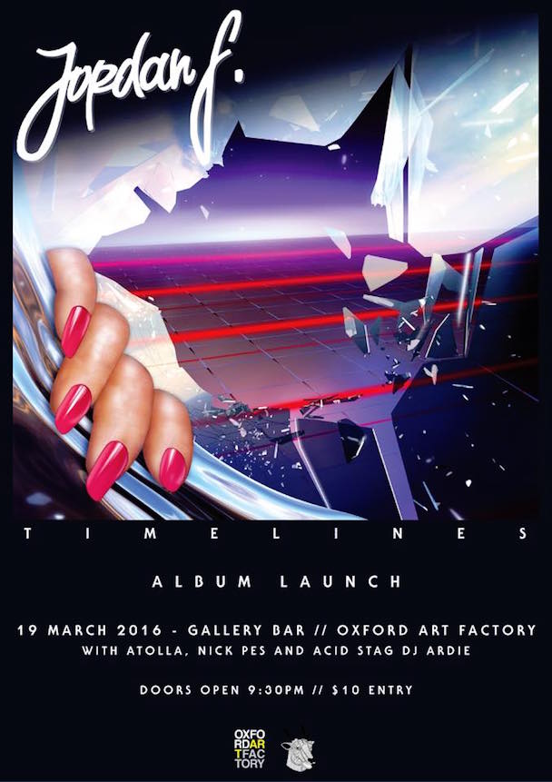 acidstag's tweet photo. .@JordanF84 announces official album launch at @the_OAF w/@THE_ATOLLA @nickpes @iamARDIE; https://t.co/ubDeDrTt8G https://t.co/QHslxN75nS