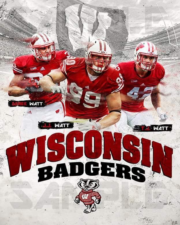 _TJWatt's tweet photo. Family. https://t.co/UA2kJYPu7E