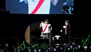 lourenlpz's tweet photo. #KpopEnAméricaTelevisión #SiempreEnTuVida @americatv_peru https://t.co/iZJs5aRyh8