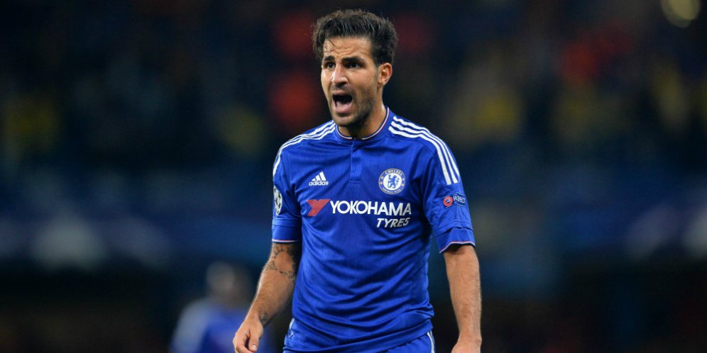 mdk.to/0oRw-oki - Fabregas Kaget dengan Susunan Tim City