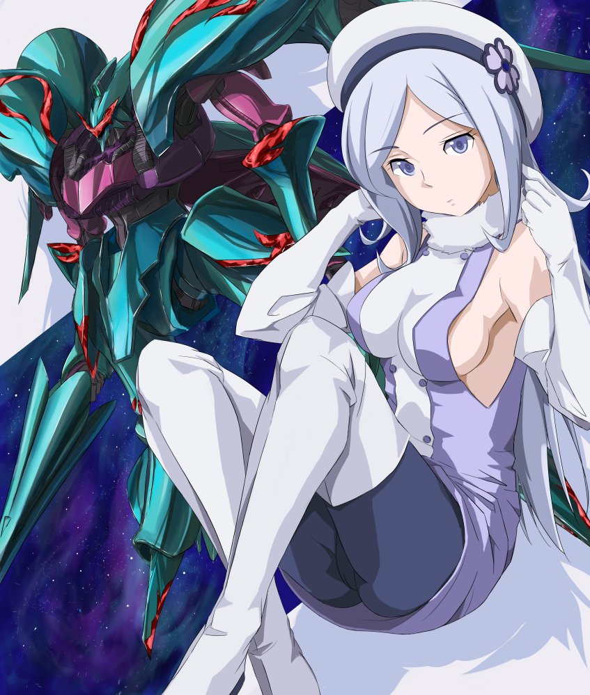 LewdBuildFight's tweet image. 