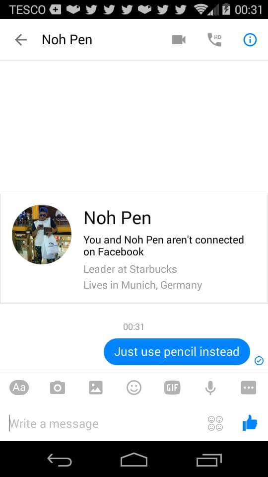 RayGunRye's tweet image. When you get super bored....