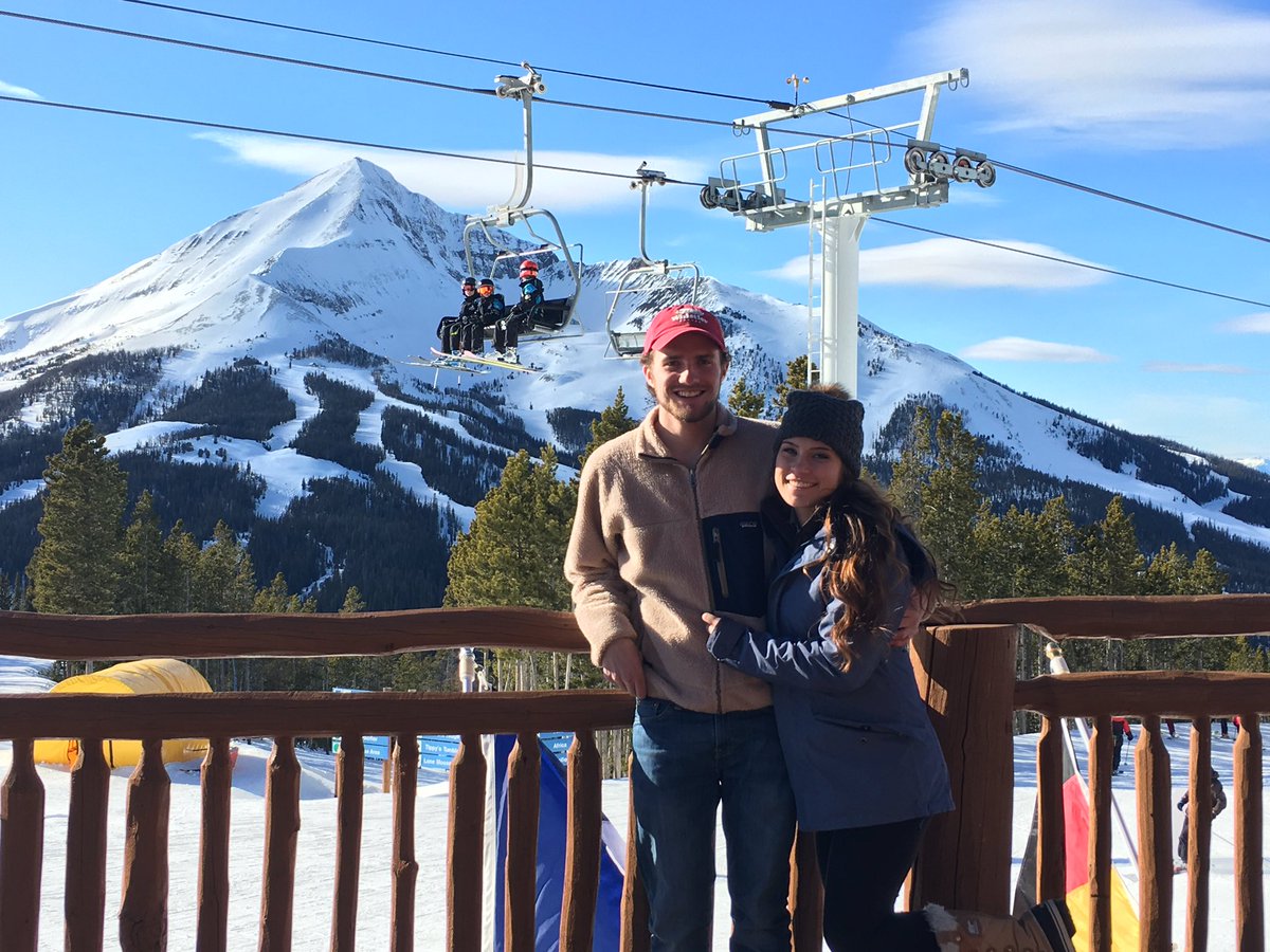 Holly_blaska's tweet photo. I love these adventures 😍😍 https://t.co/hGP0PNW33b