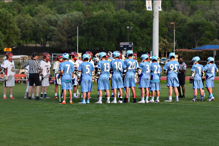 TVS Lacrosse tweet media