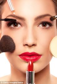 destineebullard's tweet photo. It's okay to show off on LinkedIn if you're a make-up artist or chef! #UFSMM https://t.co/q7yqgcqZqW