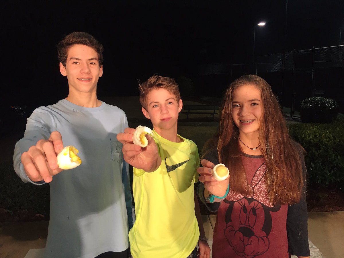MattyBRaps on X: "Me, Jack & Kate just did the #EggRoulette Challenge! Poor  Kate couldn't catch a break haha #ComingSoon https://t.co/JTtI0CKh8A" / X
